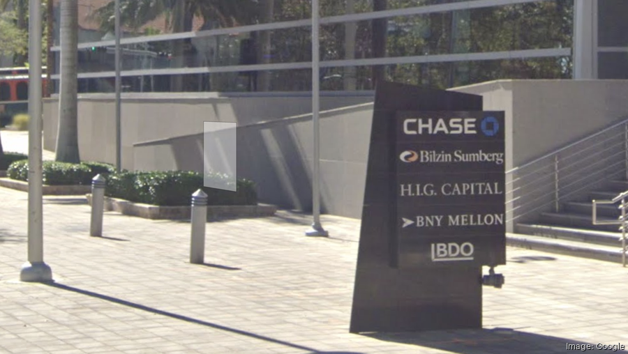 HIG Capital closes $2 billion fund - South Florida Business Journal