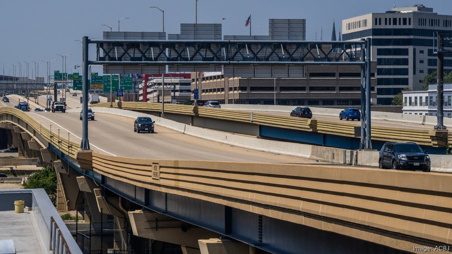 I-794 removal would cut regional growth by $560M, study says