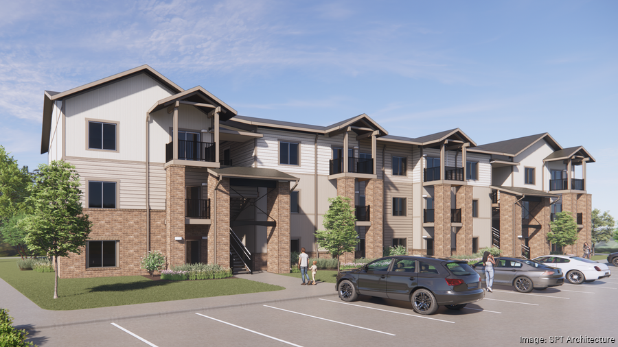 Thumbnail for Luxury Apartment Rentals Wichita