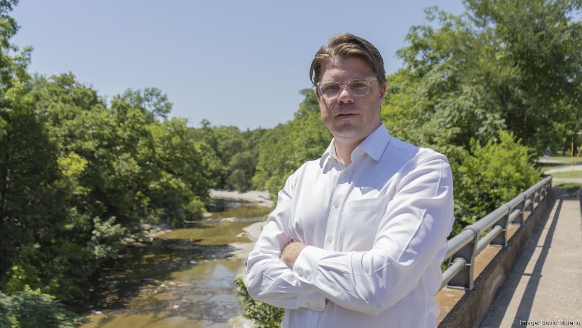 Dallas can’t wait another 80 years for this trail, Trust for Public