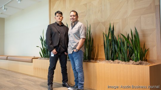 Journal Profile: Sosa brothers encapsulate entrepreneurial dream