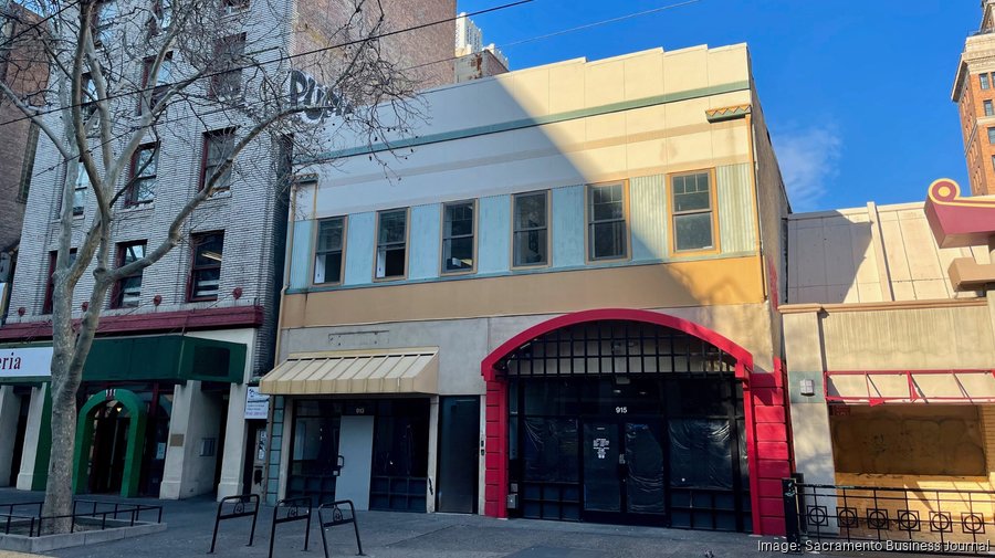 The Philly planning cheesesteak restaurant on K Street Sacramento