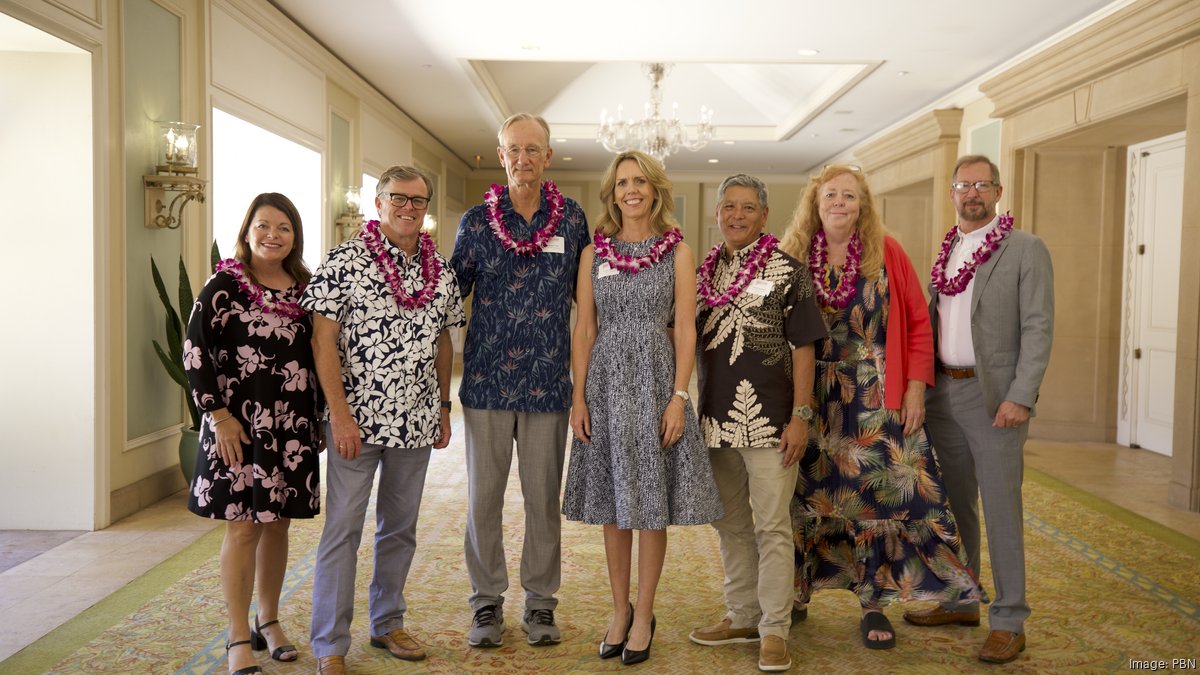 Hawaii Island leaders share lessons in employee retention Pacific