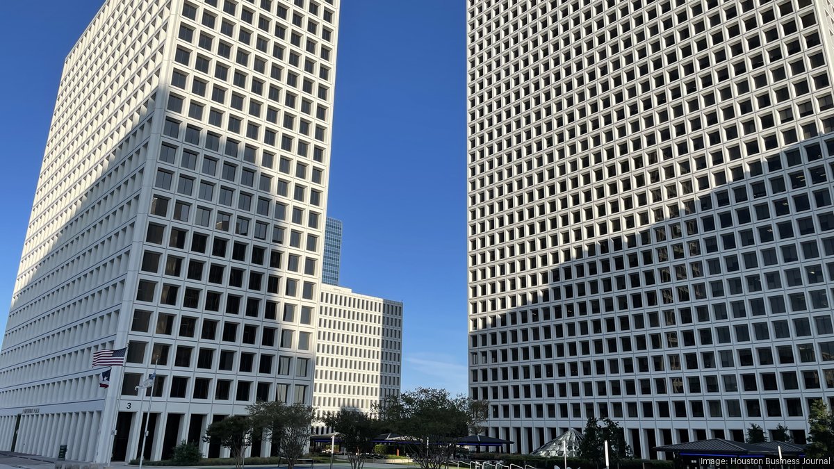 Houston commercial real estate shows signs of severe distress as loans