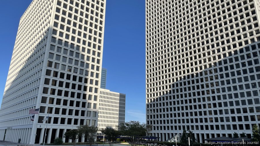 Houston commercial real estate shows signs of severe distress as loans mature Houston Business