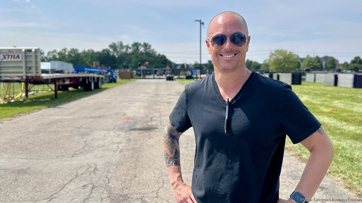 Jason Aldean, Keith Urban and Sam Hunt to headline Cincinnati music