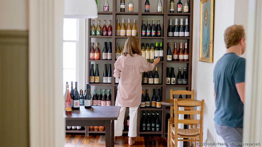 Restaurant Roundup Nashville Predators Foundation plan 2023 Craft Beer