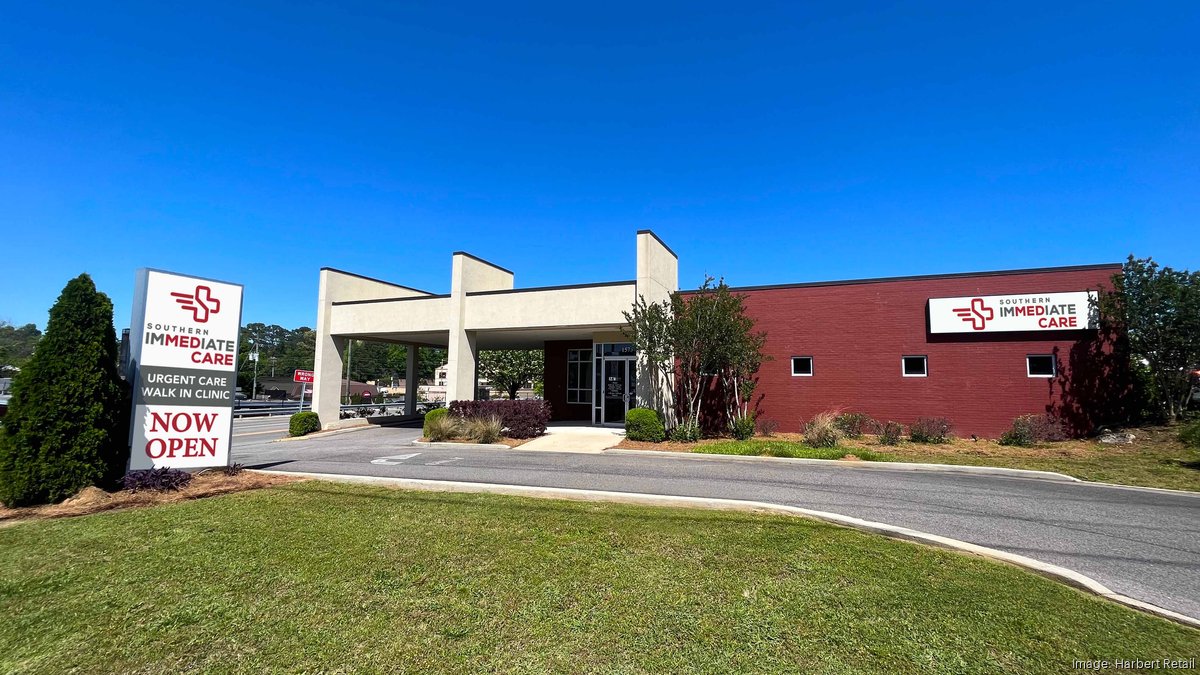 southern-immediate-urgent-care-property-in-hoover-sells-birmingham