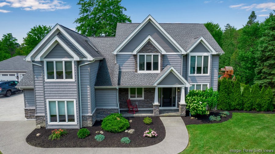 Former Sabre Patrick Kaleta sells his home, plus other interesting