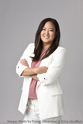 40 Under 40 Class Of 2023: Part 4 - Pacific Business News