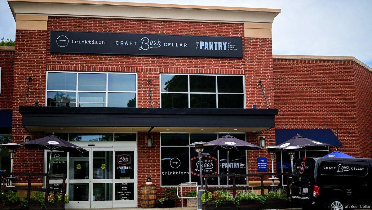 Belmont beer retail siblings to be sold, and more retail news Boston