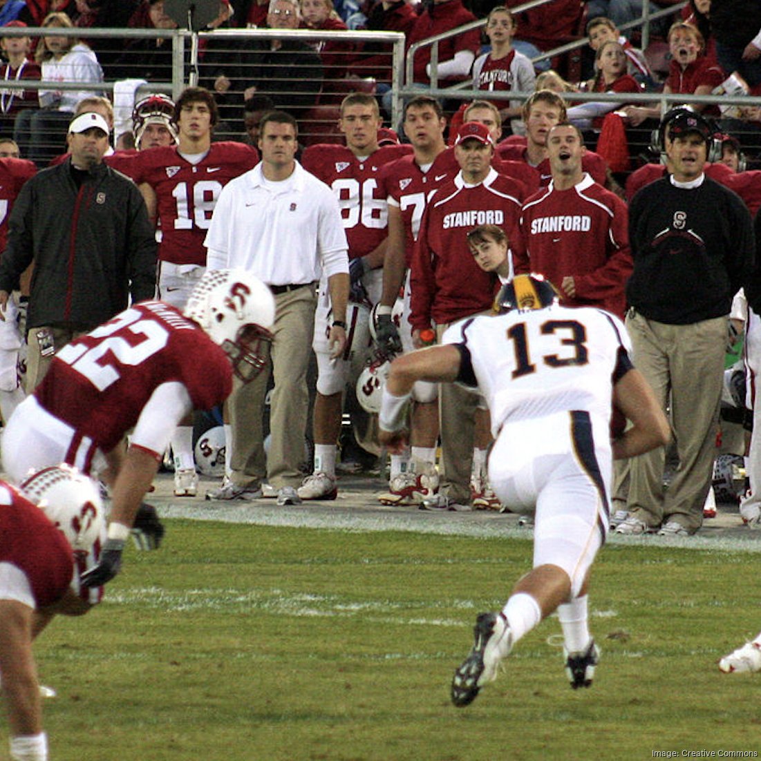 Summer Camps Announced - Stanford University Athletics