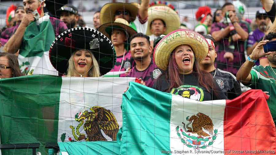 CONCACAF Gold Cup matches return to Bank of America Stadium