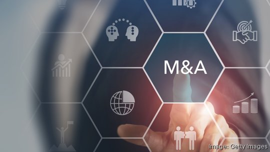 M&A