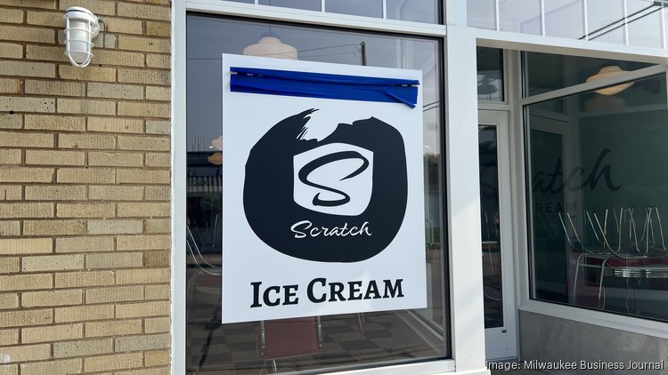 Archie’s Flat Top, Scratch Ice Cream set West Allis opening dates ...