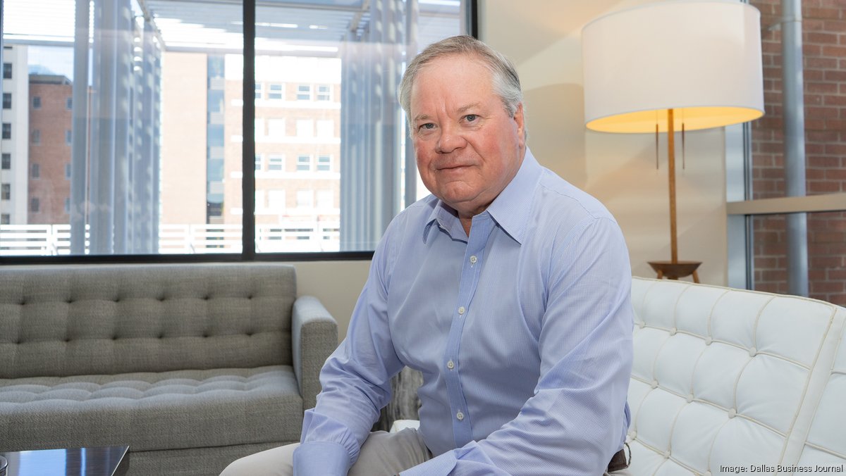 Crescent Real Estate looks to raise 250M for fourth fund, filing shows