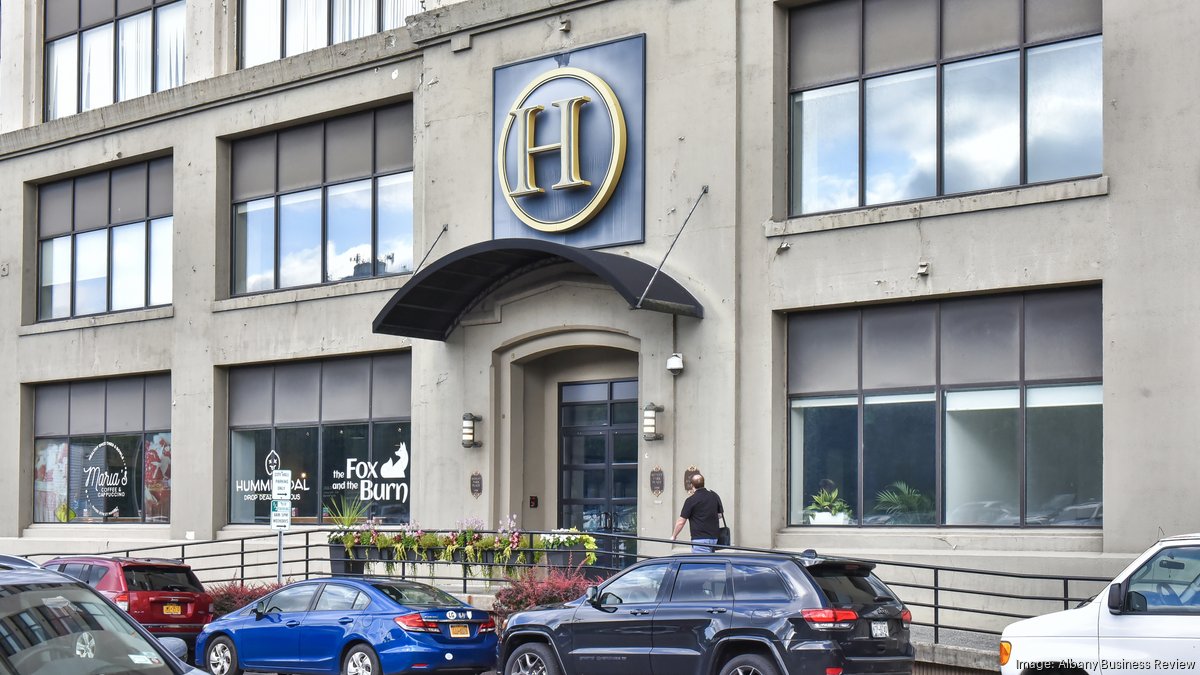 Troy City Hall search narrowed to four finalists, Mantello says