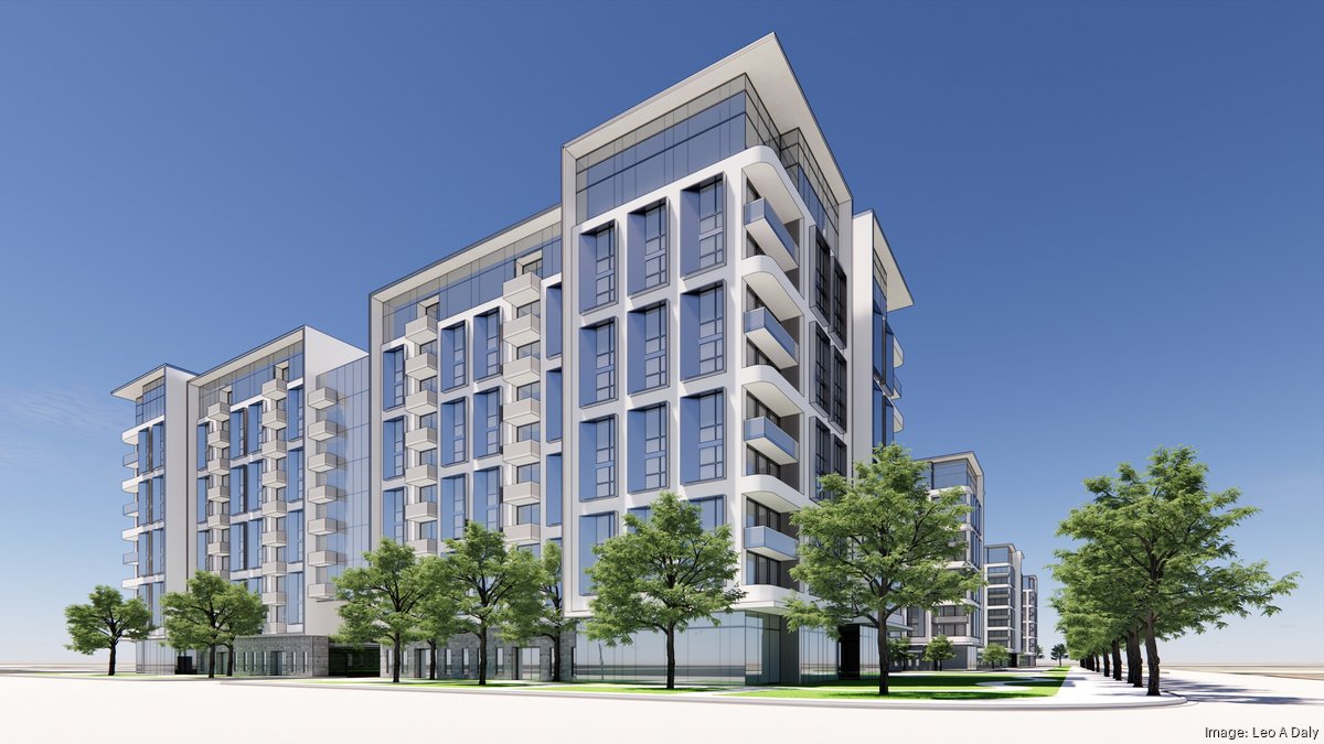 Procacci Development sells Dolphin Square apartment site in Sweetwater