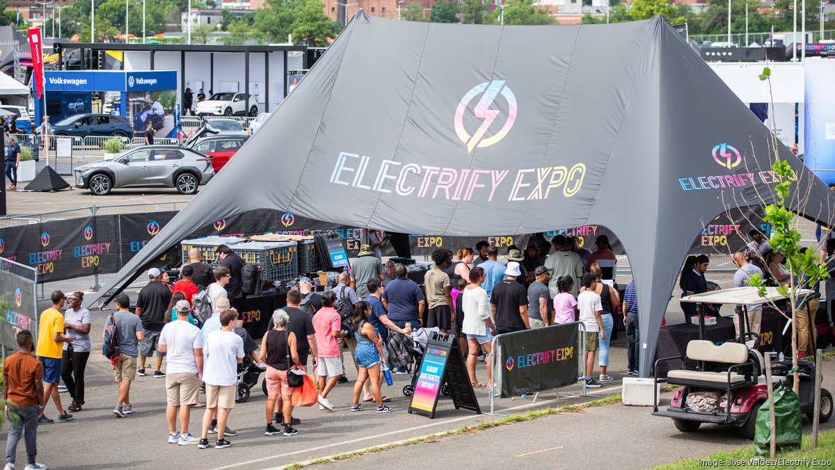 Electrify Expo comes to Long Island New York Business Journal