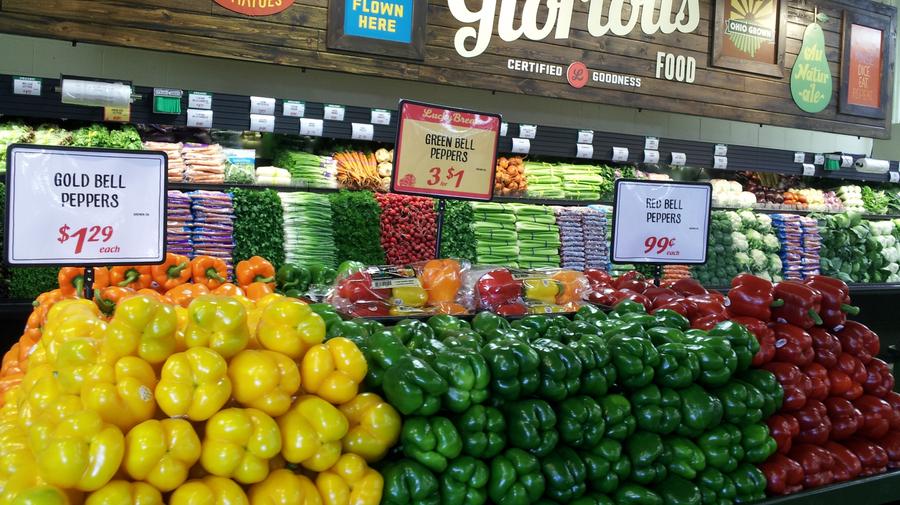 Business Pulse Poll Have you gotten groceries delivered? Columbus