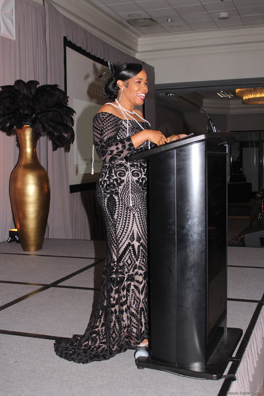 Urban League CEO uses annual gala to kick off renewed emphasis on