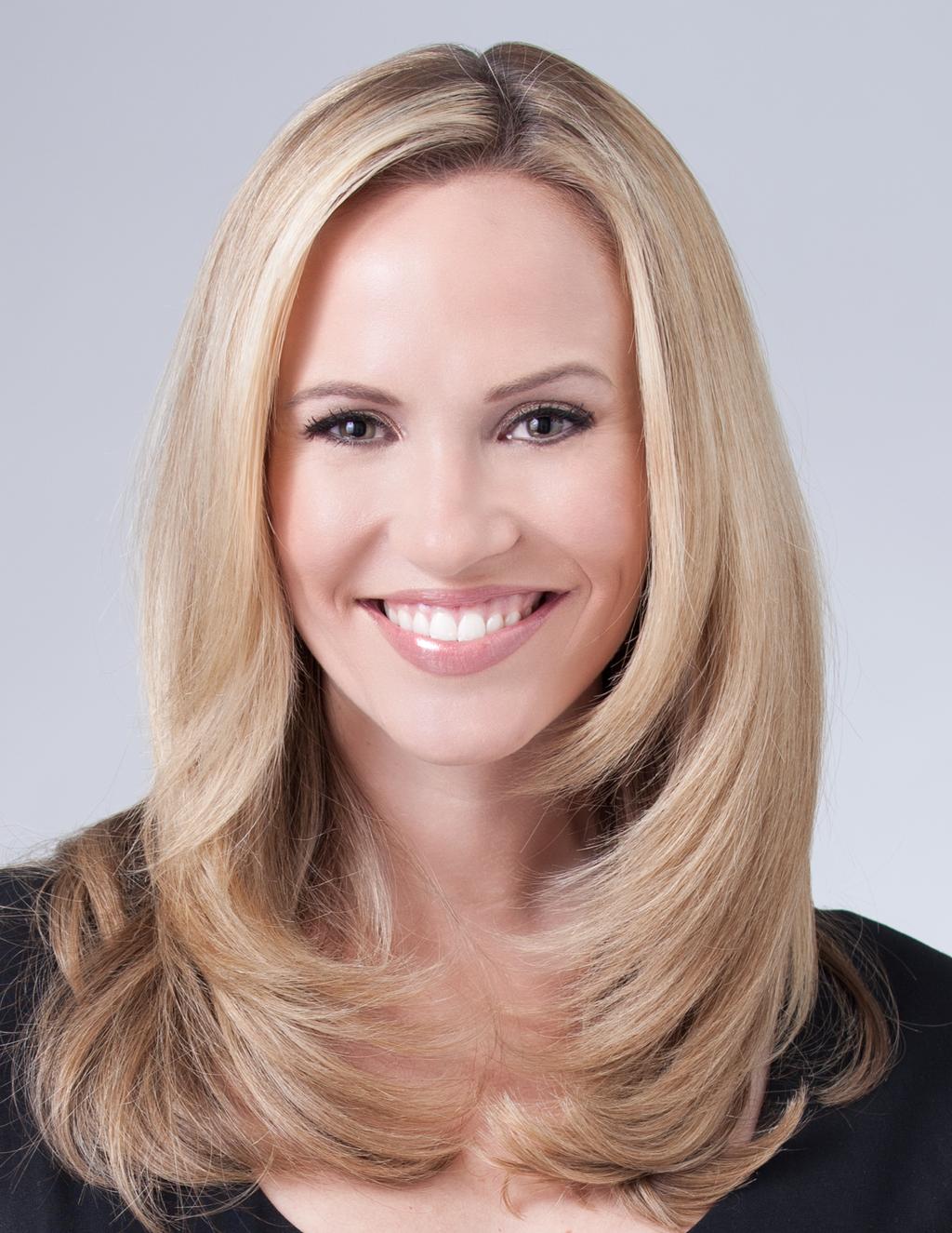 WBBM-Channel 2s Megan Glaros to make national debut - Chicago Business  Journal