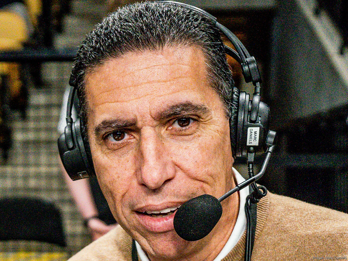 Voice of the Knights Marc Daniels selected to UCF Hall of Fame ...