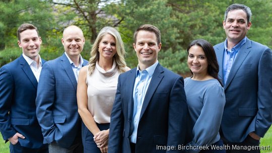 Birchcreek Wealth Management