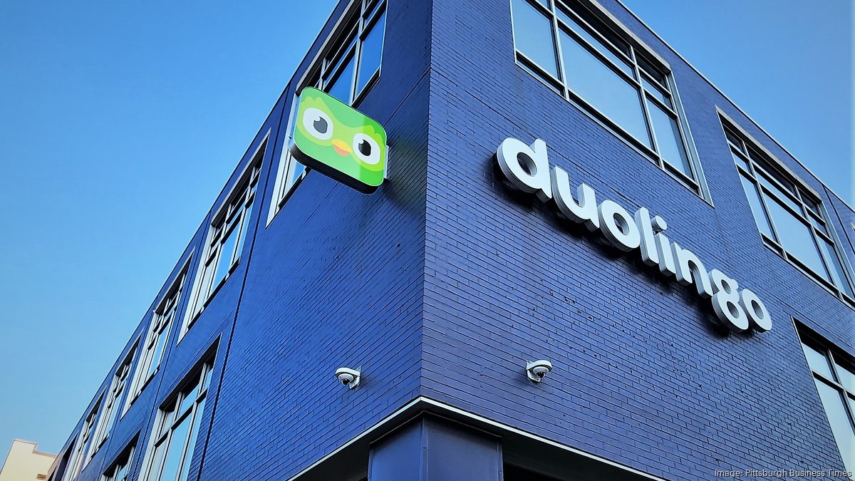 全球事件再次主导了Duolingo年度语言报告的趋势