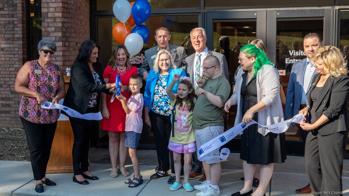 Easterseals Redwood opens Florence campus for children, adults