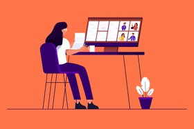 Is remote work dying? Not quite, but more employers are dialing up the heat on hybrid models.