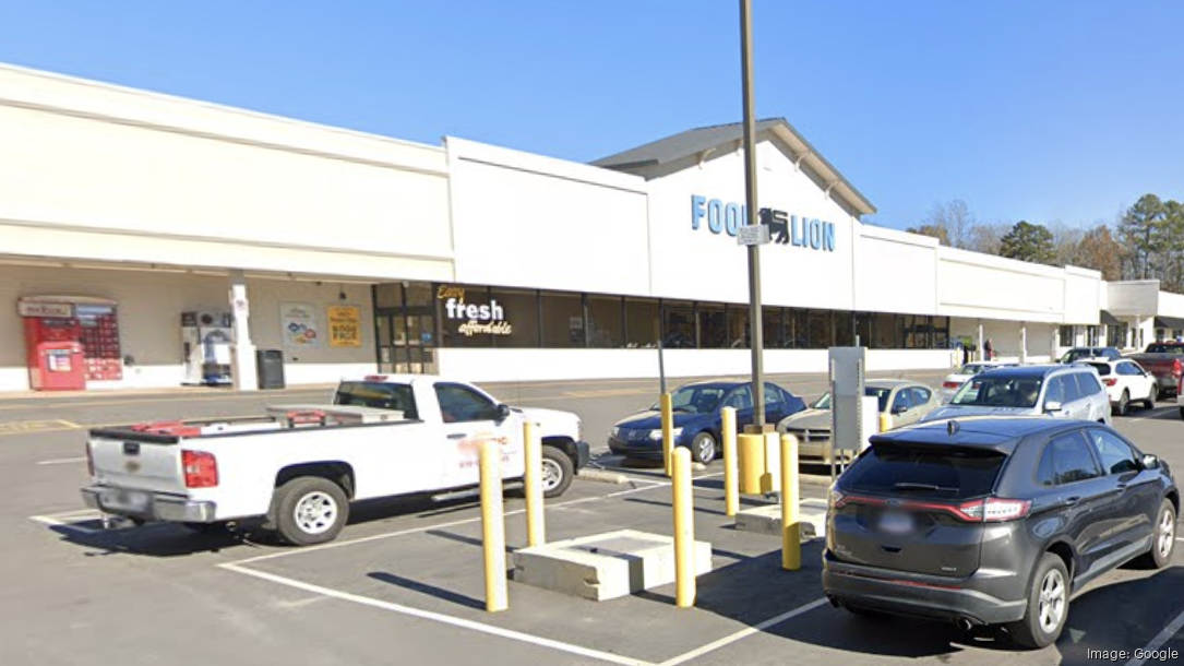 Food Lion Oxford NC: Your Neighborhood Grocery Destination