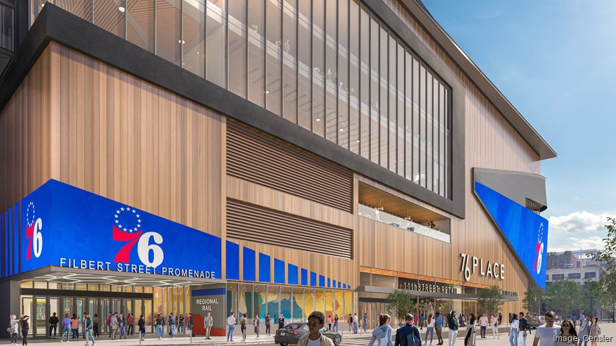 Philadelphia 76ers' New Parking Plan, Partnership Aims To Alleviate ...