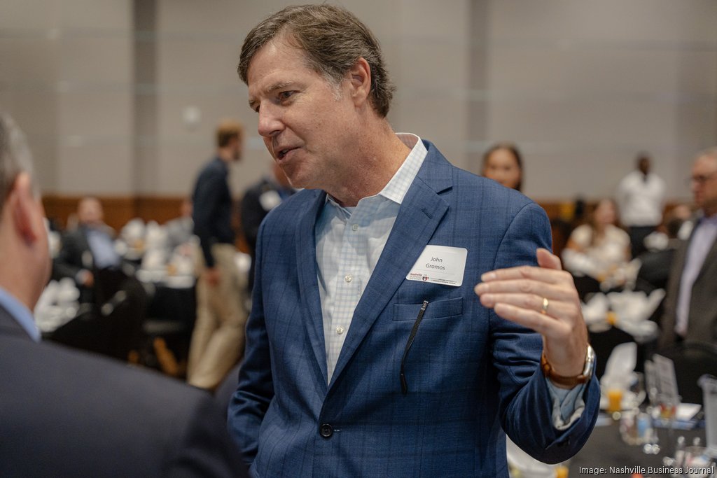 Tennessee Titans CEO Burke Nihill named to Belmont University's