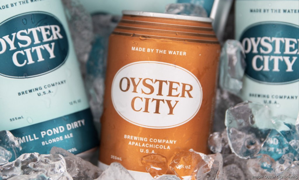 Oyster City Brewing Co.