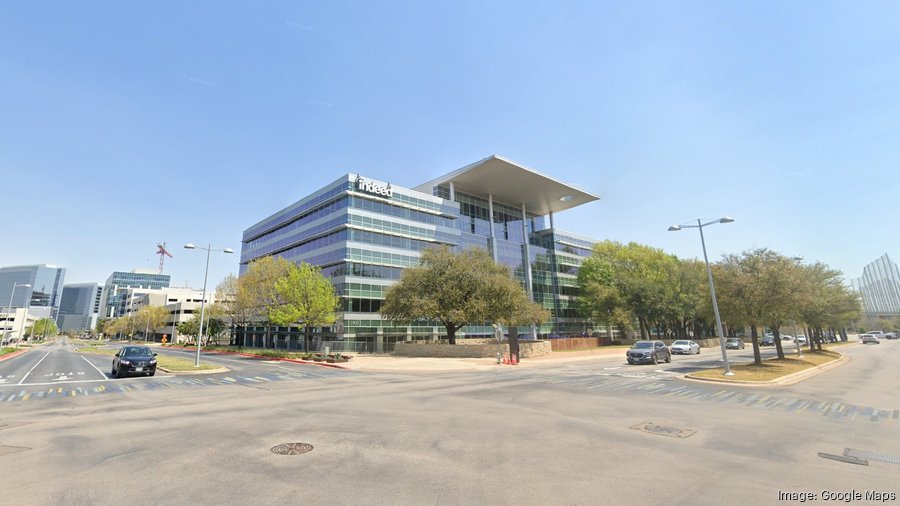 will sublease Austin office to Dun & Bradstreet Corp. Austin Business Journal