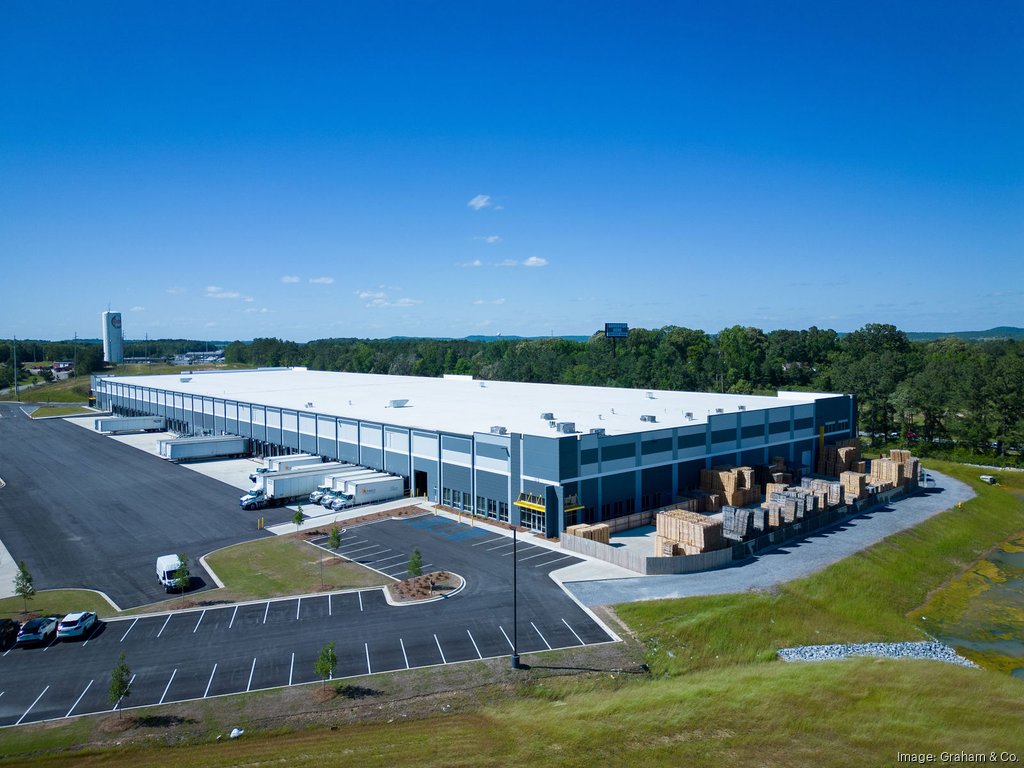 Sunbelt Paper & Packaging Company Profile The Business Journals