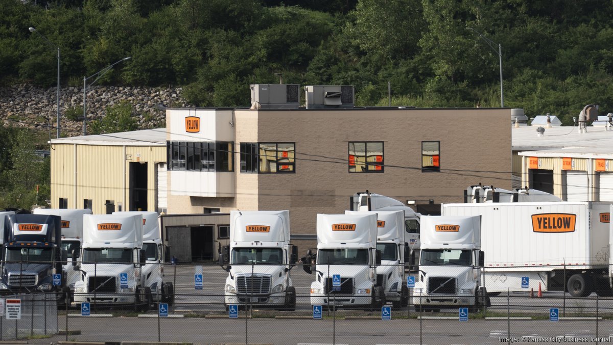 These companies closed or moved their headquarters away from KC in 2023