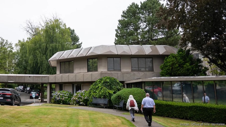 WA agency acquires shuttered behavioral health hospital Puget Sound