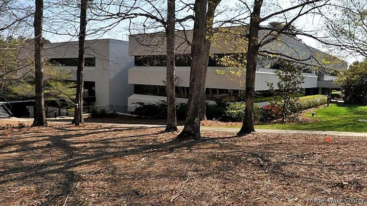 SAS looks to sublease buildings on its Cary HQ campus - Triangle ...