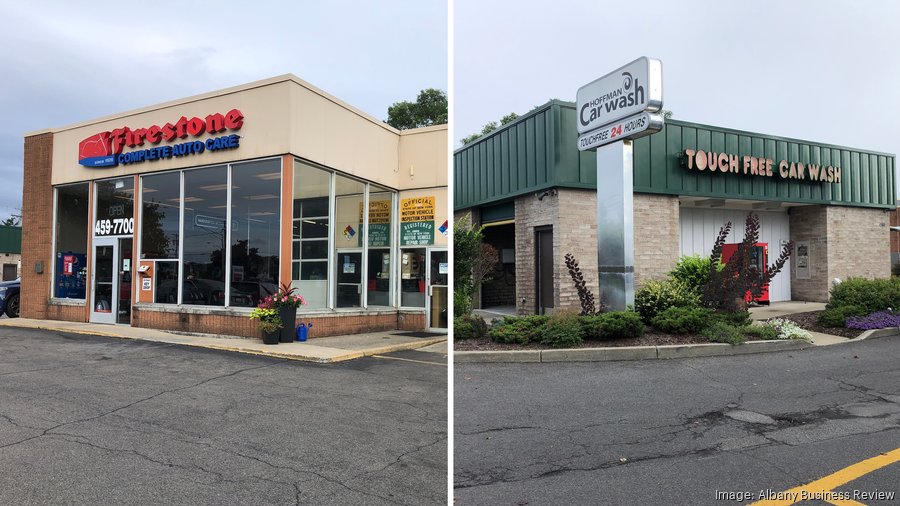 Real estate on Wolf Road near Sand Creek Road sold for 2.9 million