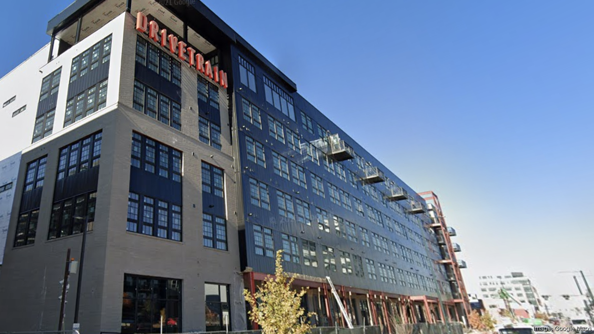 RiNo apartments acquired by Florida firm for 182M, JLL reports