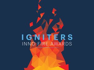 Fire Awards Igniters