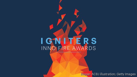 Fire Awards Igniters