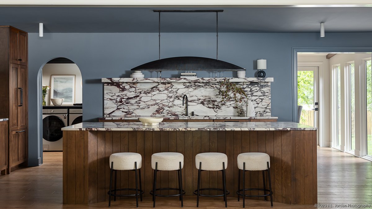 Picture Idea: See Inside The 2023 Tour Of Remodeled Homes In Louisville