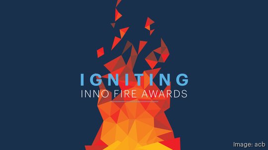 Fire Awards Igniting