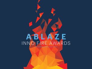 Fire Awards Ablaze