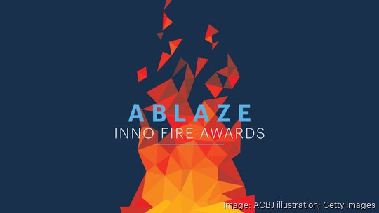 Fire Awards Ablaze