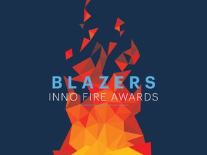 Fire Awards Blazers