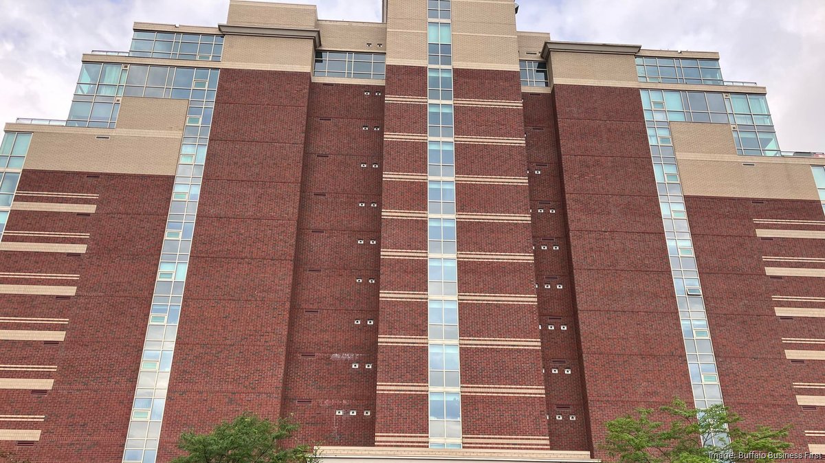 Condo in Buffalo's Pasquale at Waterfront Place sells for 1.68 million Buffalo Business First